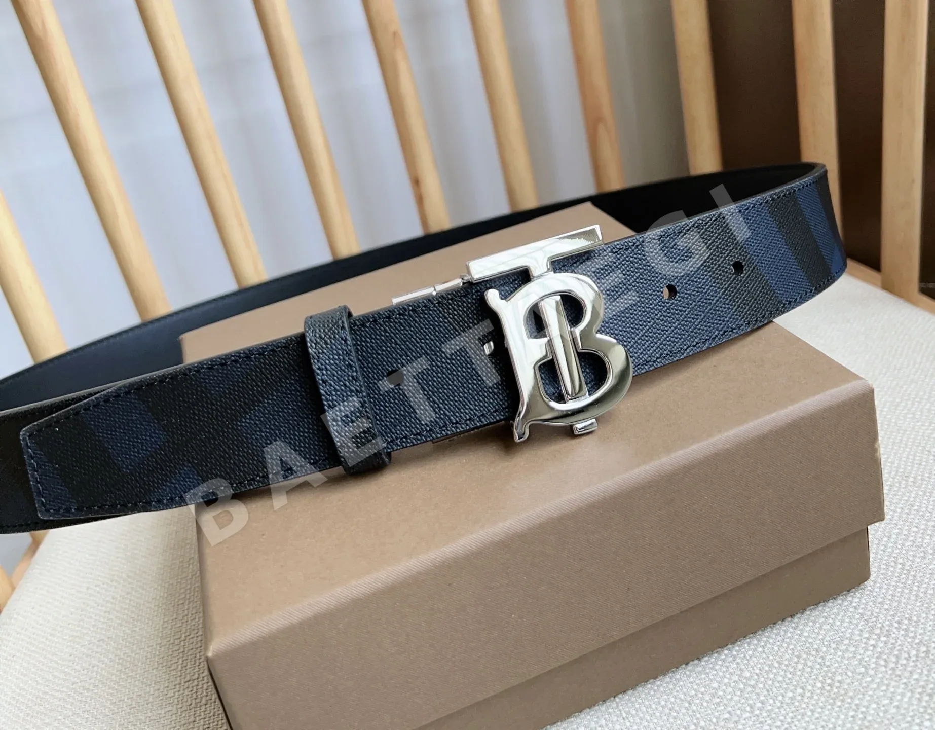 버버리 벨트 58137 Burberry Belt 상세 이미지 7
