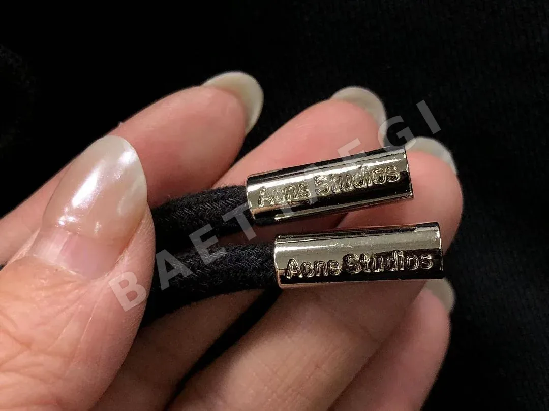 아크네스튜디오 후드티 203515 Acne Studios Hoodie 상세 이미지 19