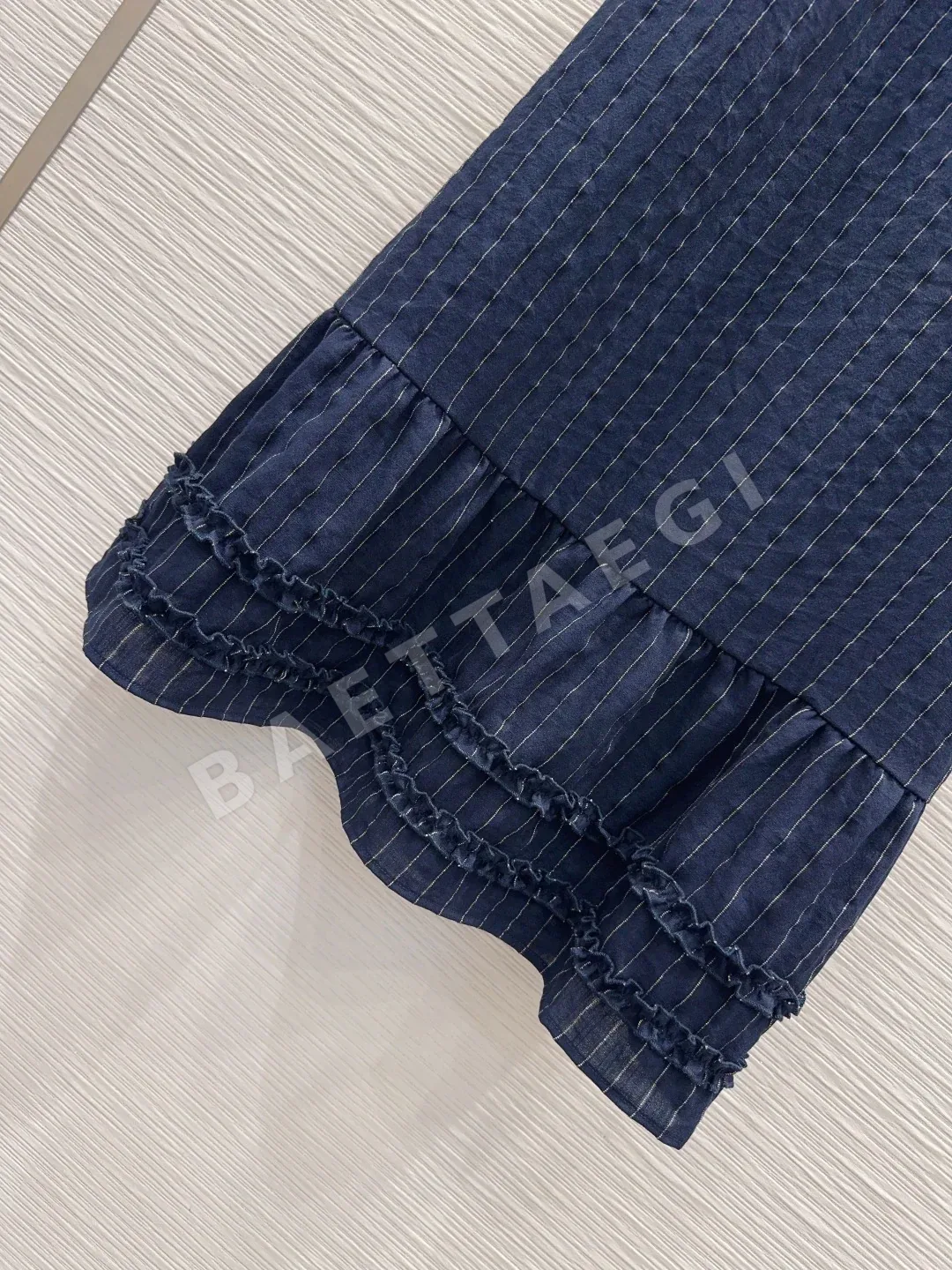 샤넬 여성 원피스 상세 이미지 5