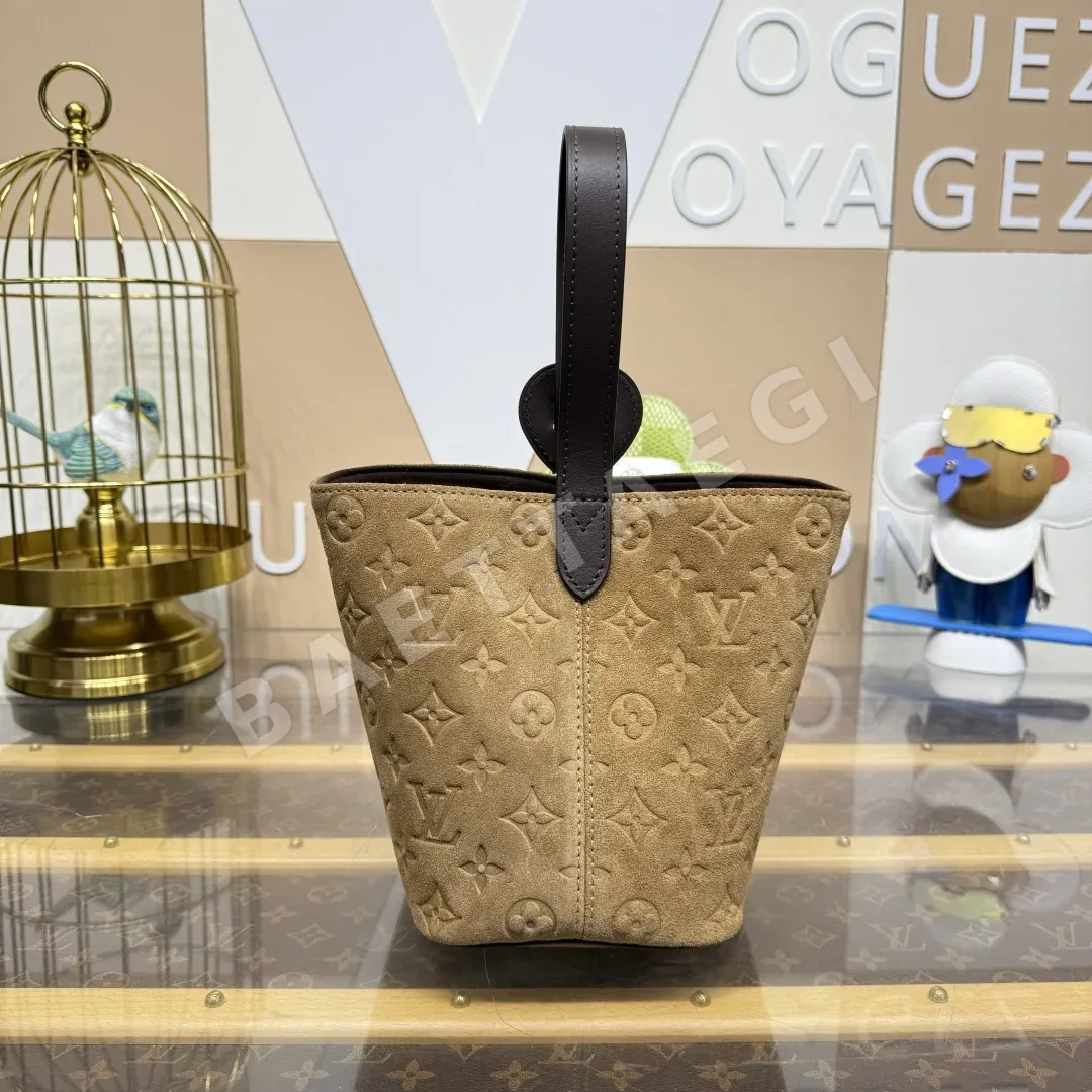 루이비통 버드케이지 올인BB 핸드백 M29834 상세 이미지 2
