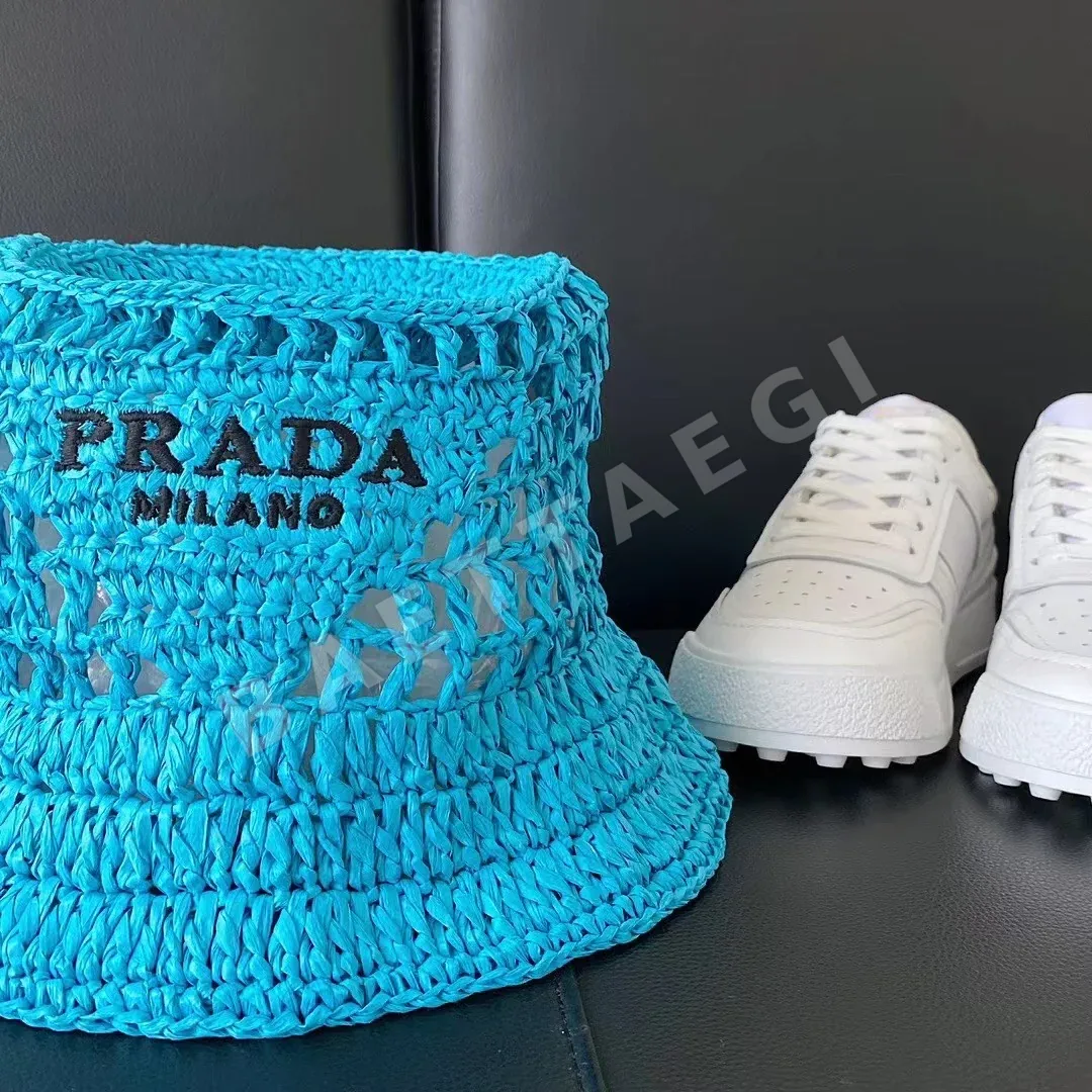 프라다 모자 84981 Prada Cap 상세 이미지 3