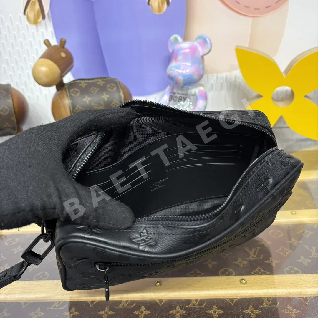 루이비통 포쉐트 카사이 클러치 가방 M14910 상세 이미지 9