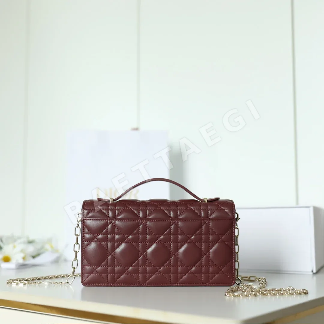 디올 165341 가방 Dior Bag 상세 이미지 7