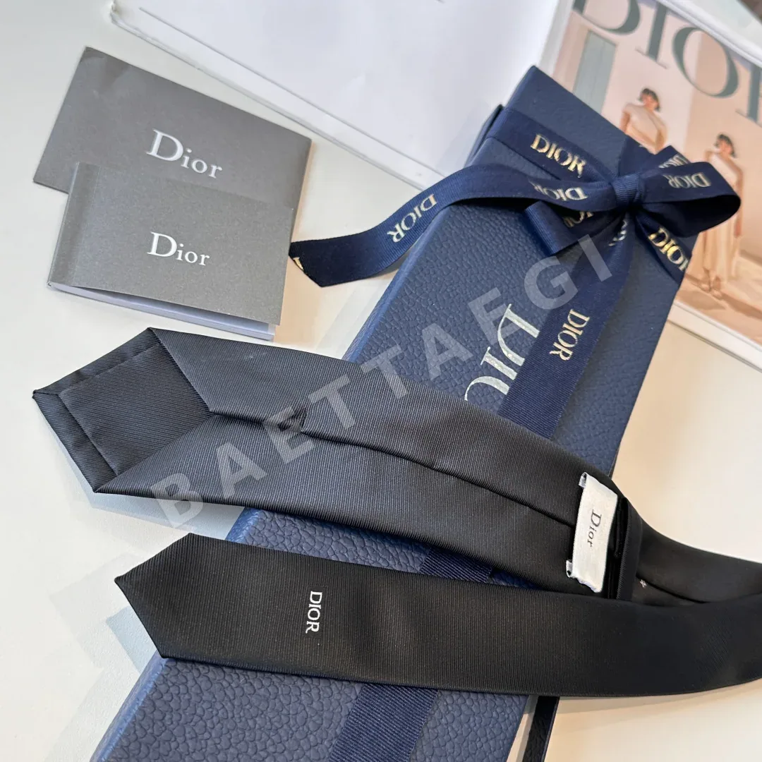 디올 넥타이 89932 Dior Accessories 상세 이미지 5