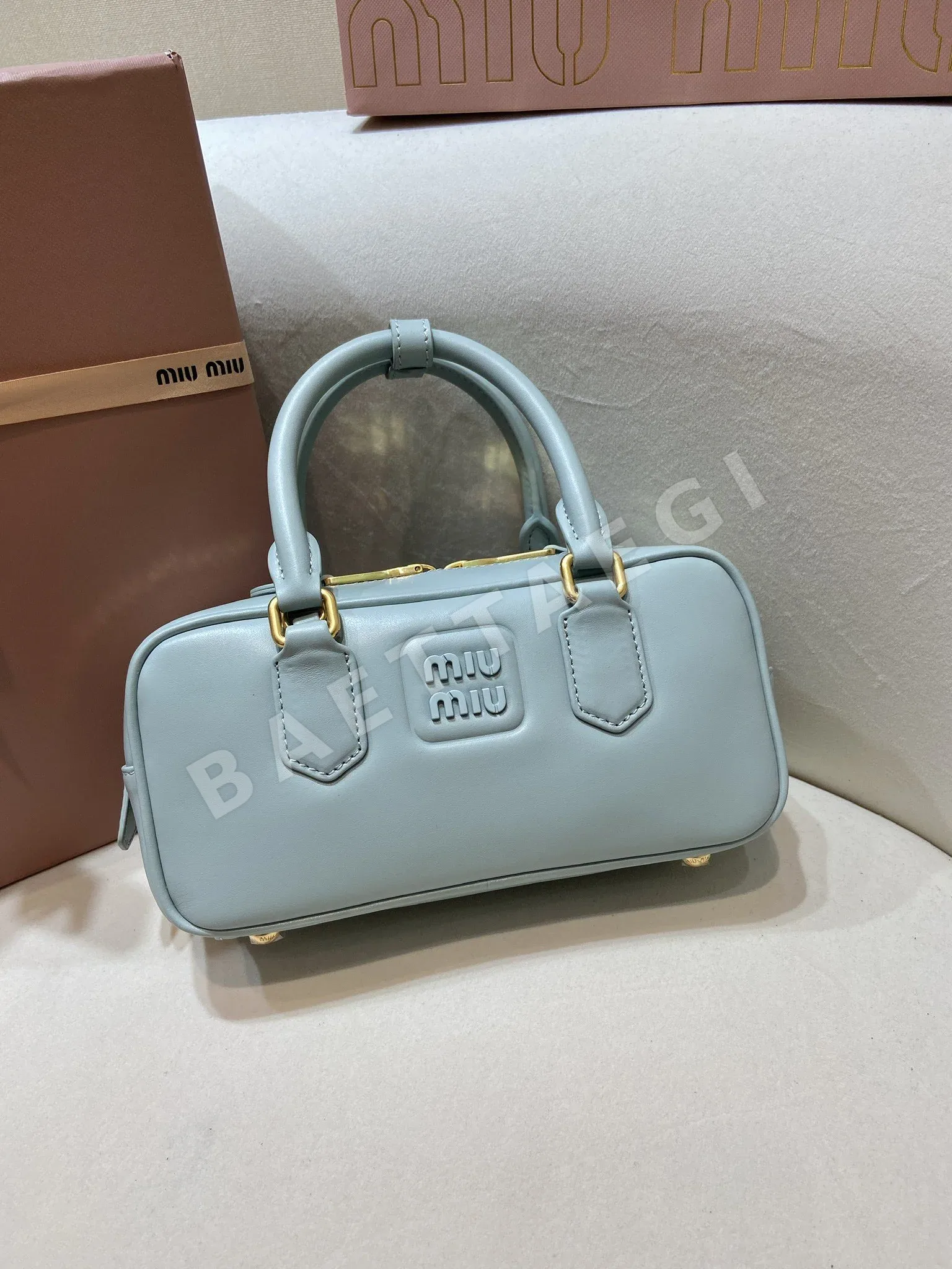미우미우 가방 5BB142 상세 이미지 2