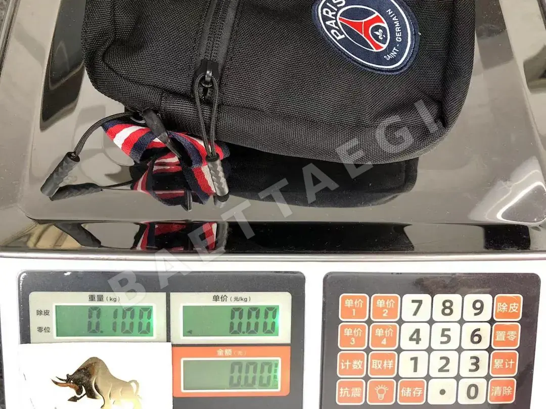나이키 조던 가방 203093 Nike Jordan Bag 상세 이미지 27