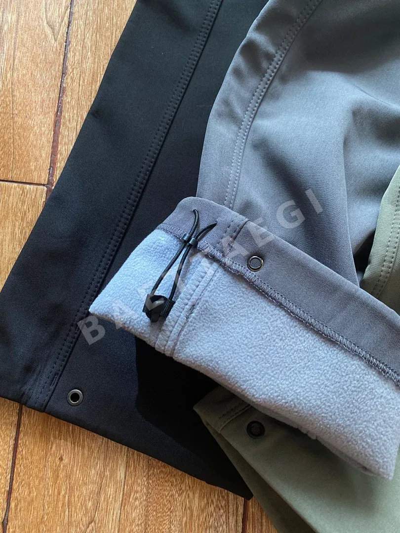 아크테릭스 [LD] 감마 MX 플리스 소프트쉘 팬츠 200138 Arc'teryx GAMMA MX Pants Fleece 상세 이미지 9