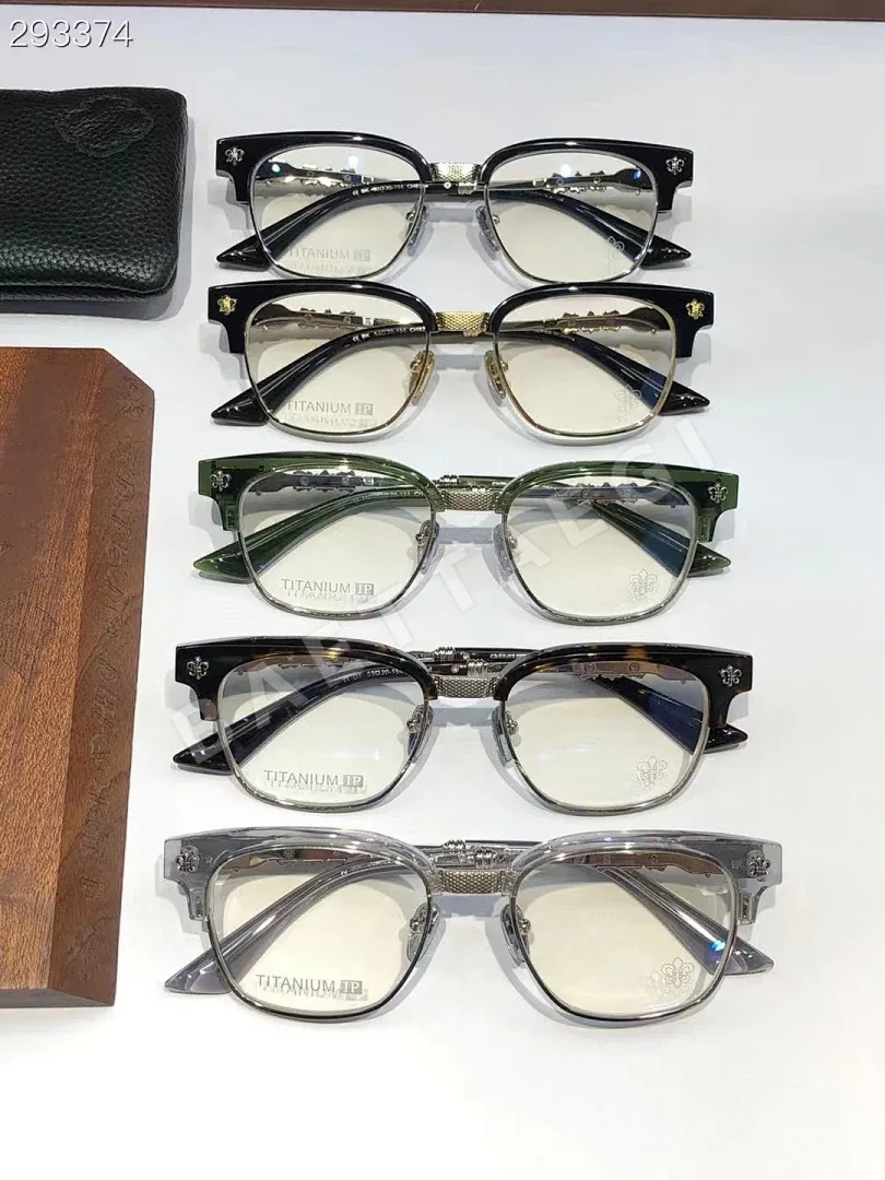 크롬하츠 선글라스 204819 Chrome Hearts Sunglasses 상세 이미지 2