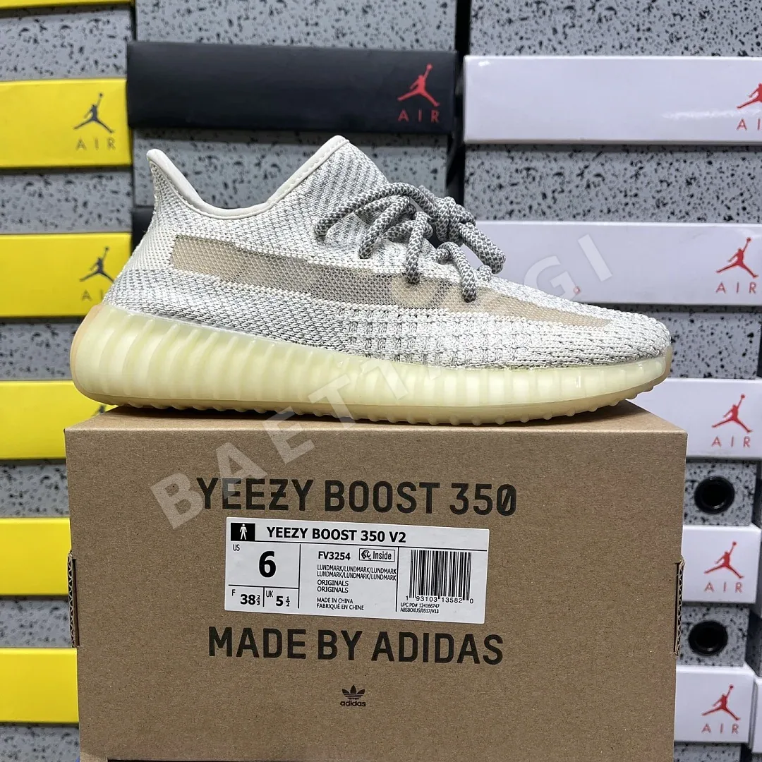 아디다스 [R] 이지 부스트 350 V2 FV3254 200732 Adidas Yeezy Boost 350 V2