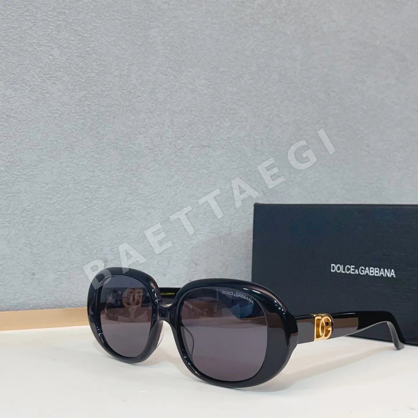 돌체앤가바나 선글라스 72458 Dolce & Gabbana Sunglasses 상세 이미지 3