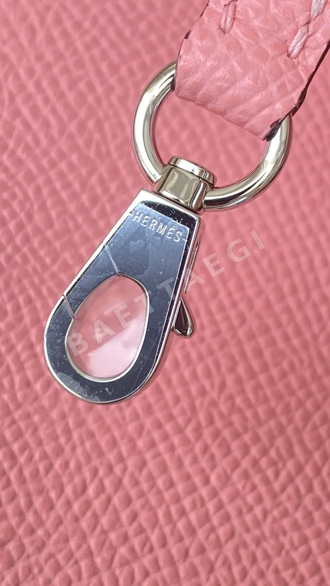에르메스 켈리 미니 2 가방 상세 이미지 10