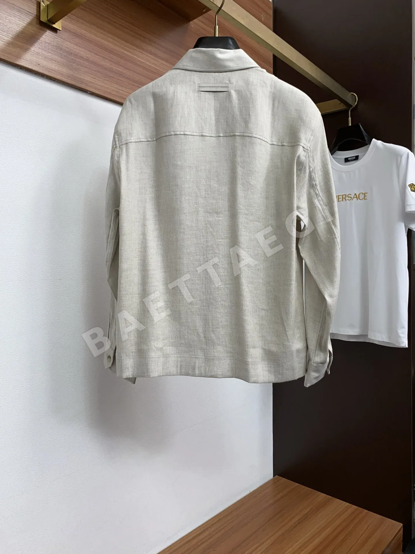 제냐 남성 자켓 52963 Zegna 상세 이미지 9