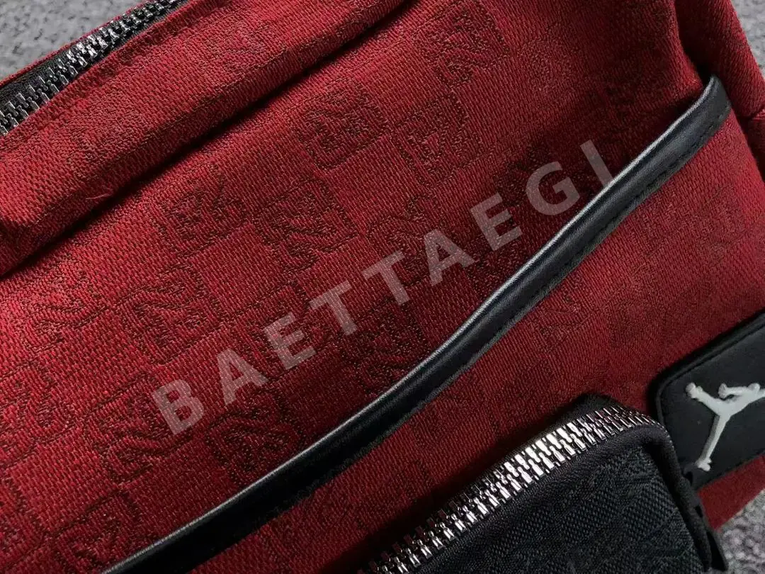 나이키 조던 가방 203132 Nike Jordan Bag 상세 이미지 10