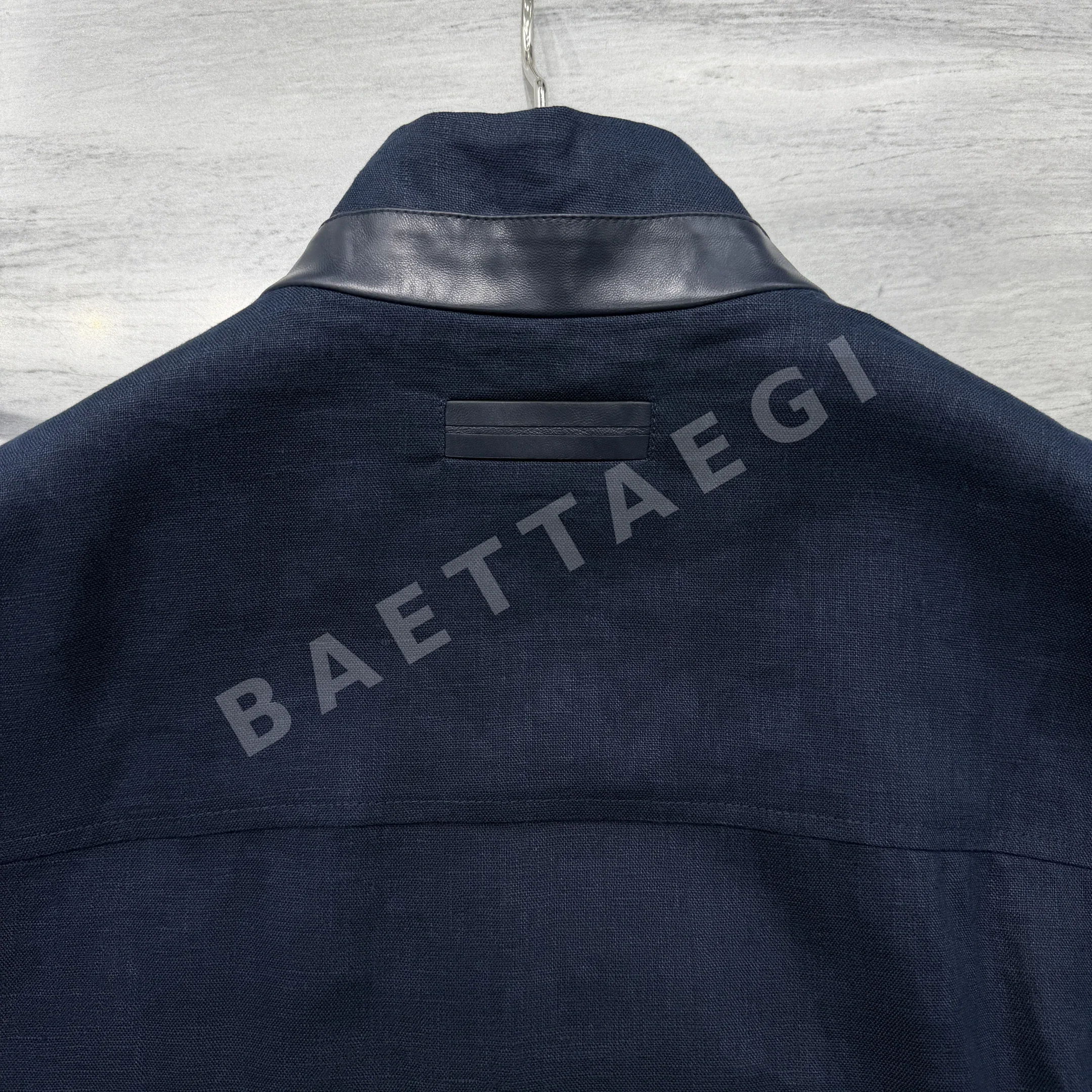 제냐 남성 자켓 53821 Zegna 상세 이미지 15