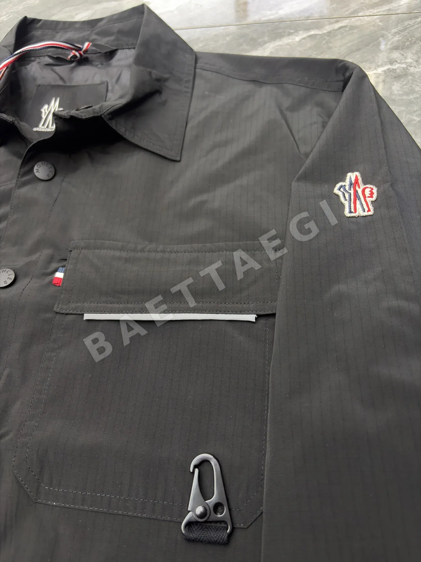 몽클레르 남성 자켓 188593 Moncler Jacket 상세 이미지 5