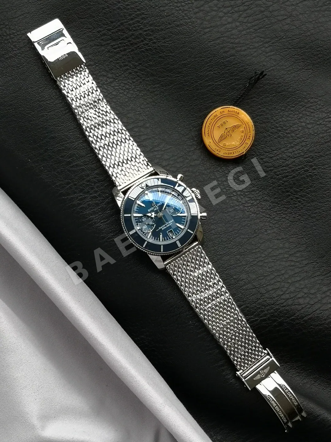브라이틀링 시계 Breitling 상세 이미지 5