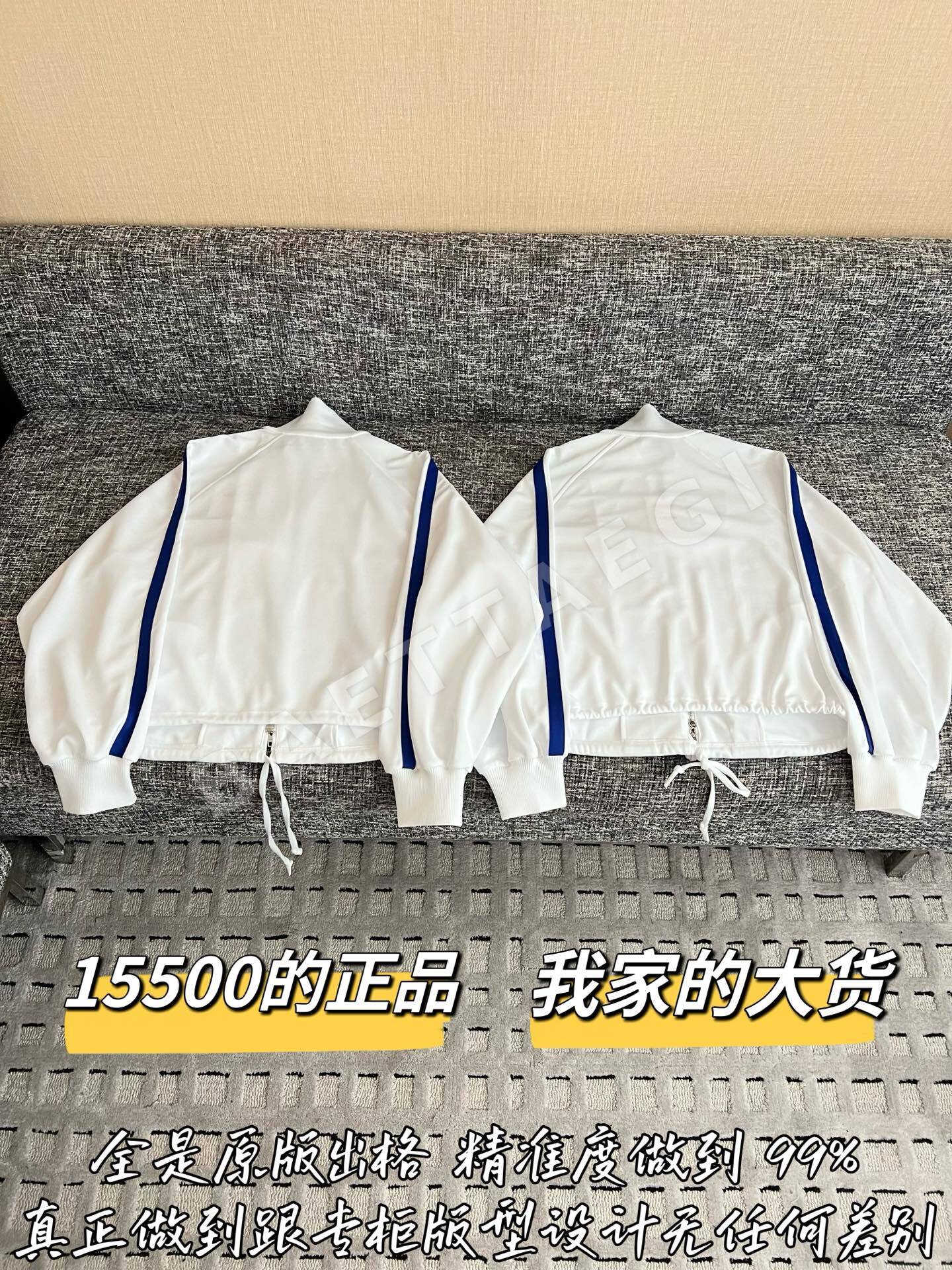 셀린느 3중 직조 원단 여성 자켓 상세 이미지 10