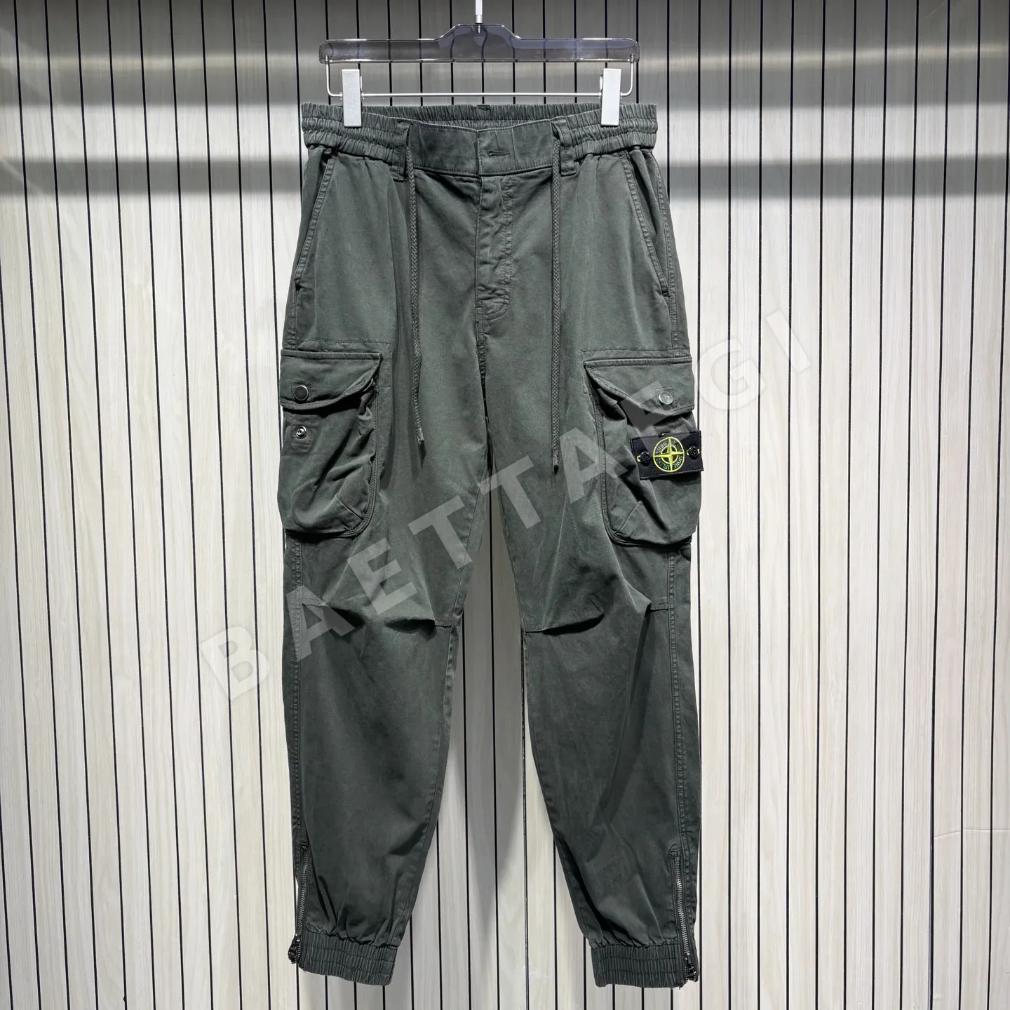 스톤아일랜드 남성 바지 51045 Stone Island 상세 이미지 6