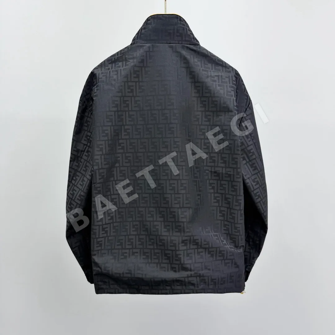 펜디 남성 자켓 159950 Fendi Jacket 상세 이미지 4