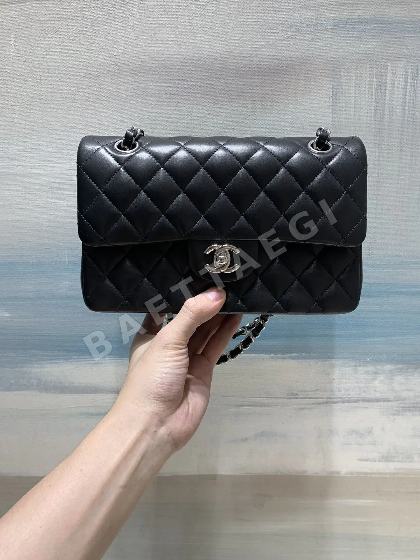 샤넬 가방 136323