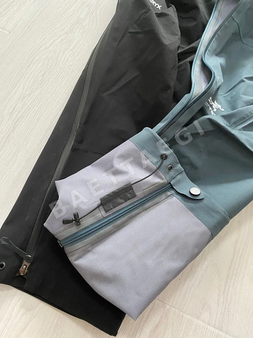 아크테릭스 [LD] 베타 풀집 팬츠 200184 Arc'teryx Beta Pant 상세 이미지 30