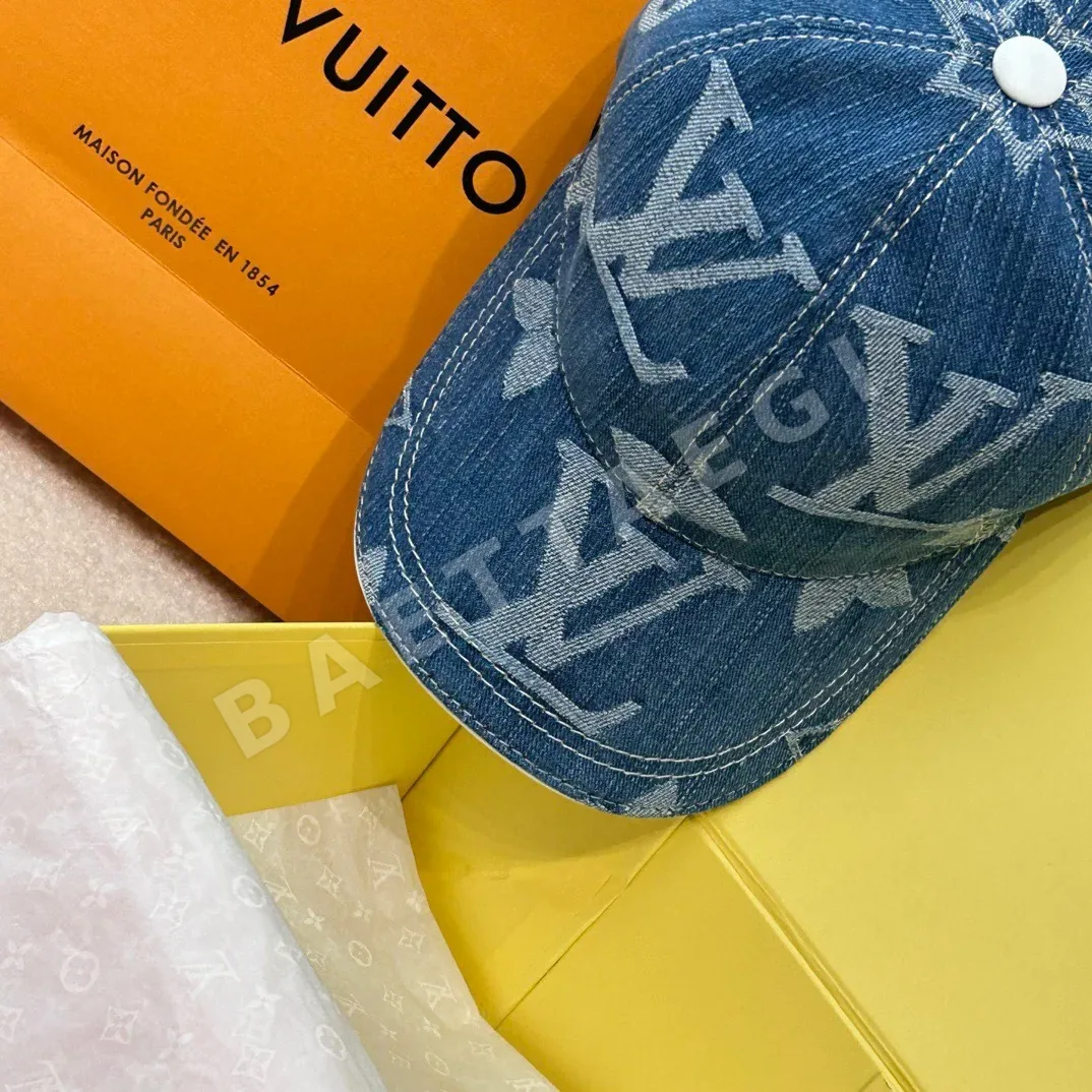 루이비통 모자 79313 Louis Vuitton Cap 상세 이미지 3