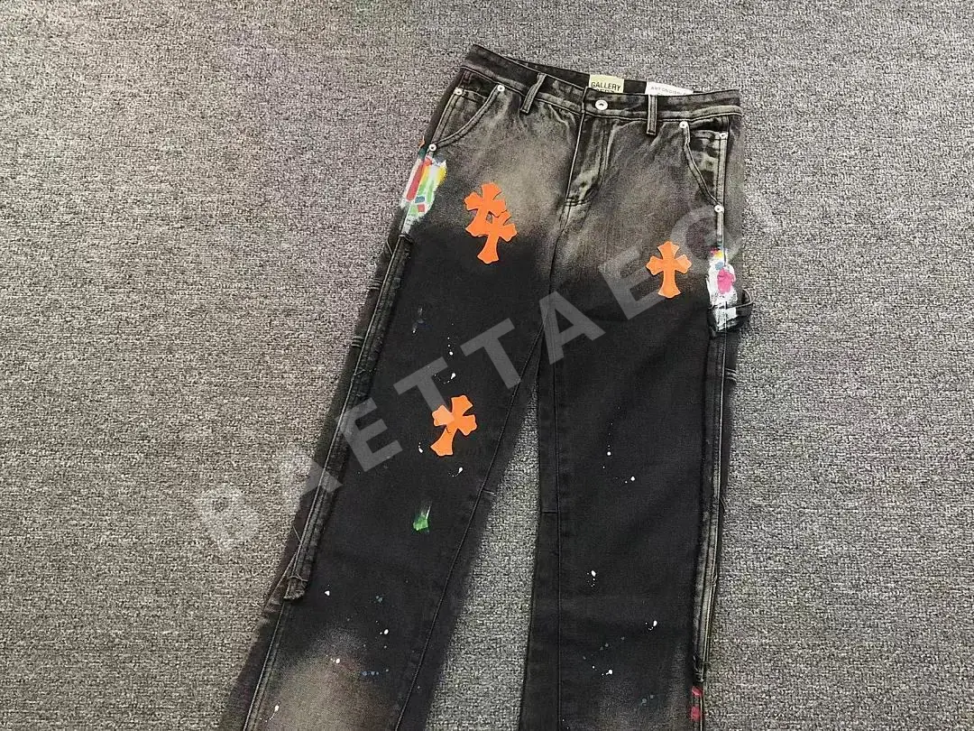 갤러리디파트먼트 바지 203291 Gallery Dept. Pants 상세 이미지 11