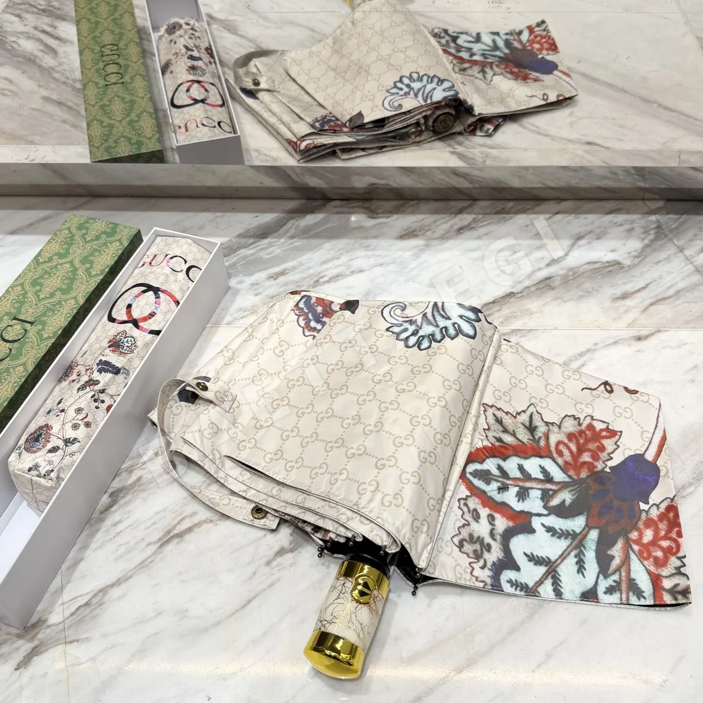 구찌 우산 85521 Gucci Umbrella 상세 이미지 3