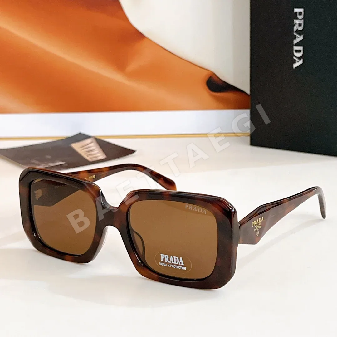 프라다 선글라스 74406 Prada Sunglasses 상세 이미지 6