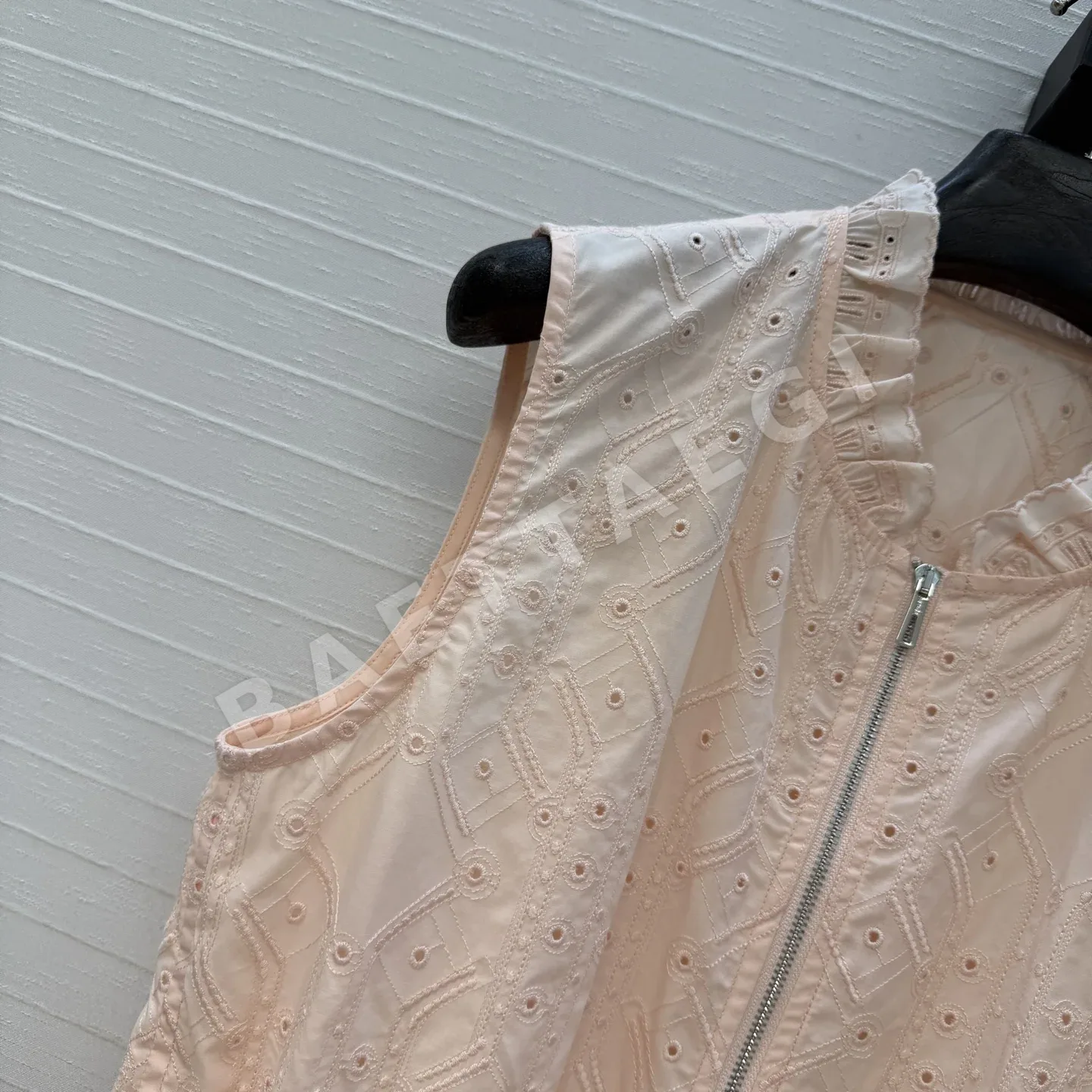 에르메스 여성 셔츠 73856 Hermes Women Shirt 상세 이미지 3