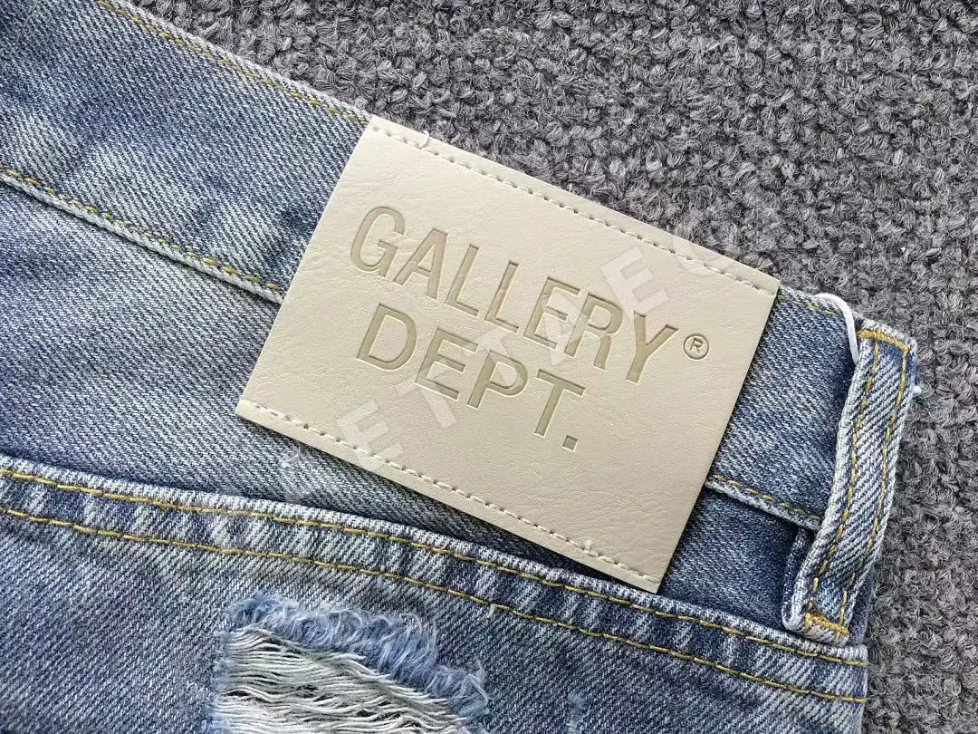 갤러리디파트먼트 바지 203262 Gallery Dept. Pants 상세 이미지 10