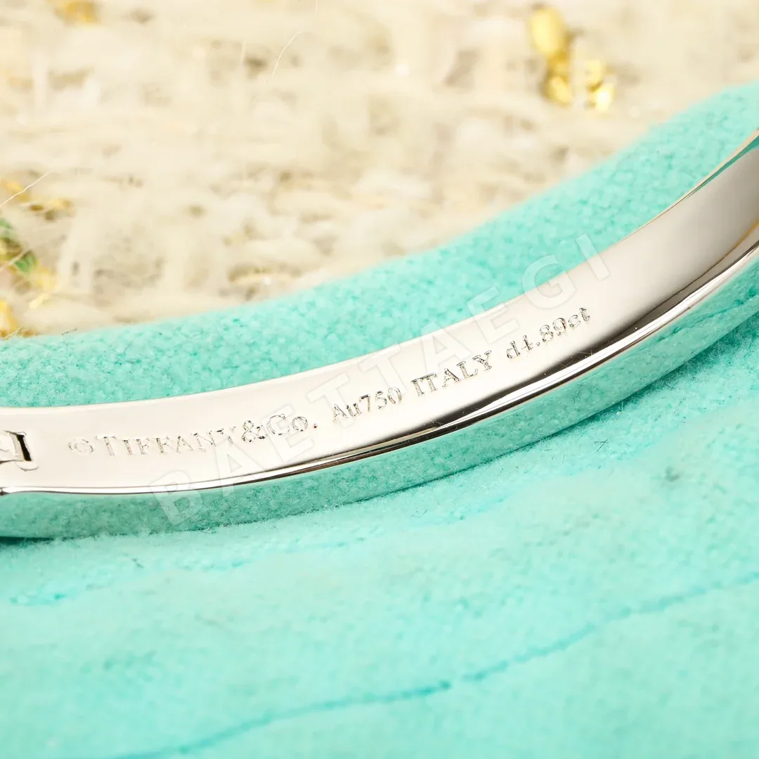 티파니 팔찌 70852 Tiffany & Co Bracelet 상세 이미지 7