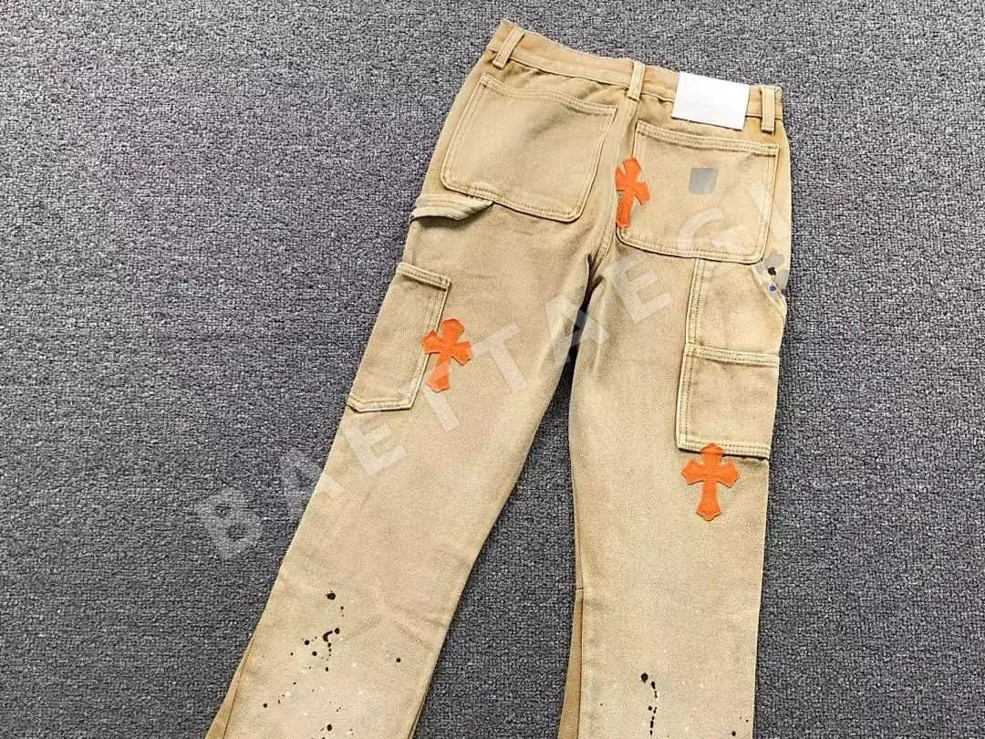 갤러리디파트먼트 바지 203187 Gallery Dept. Pants 상세 이미지 9