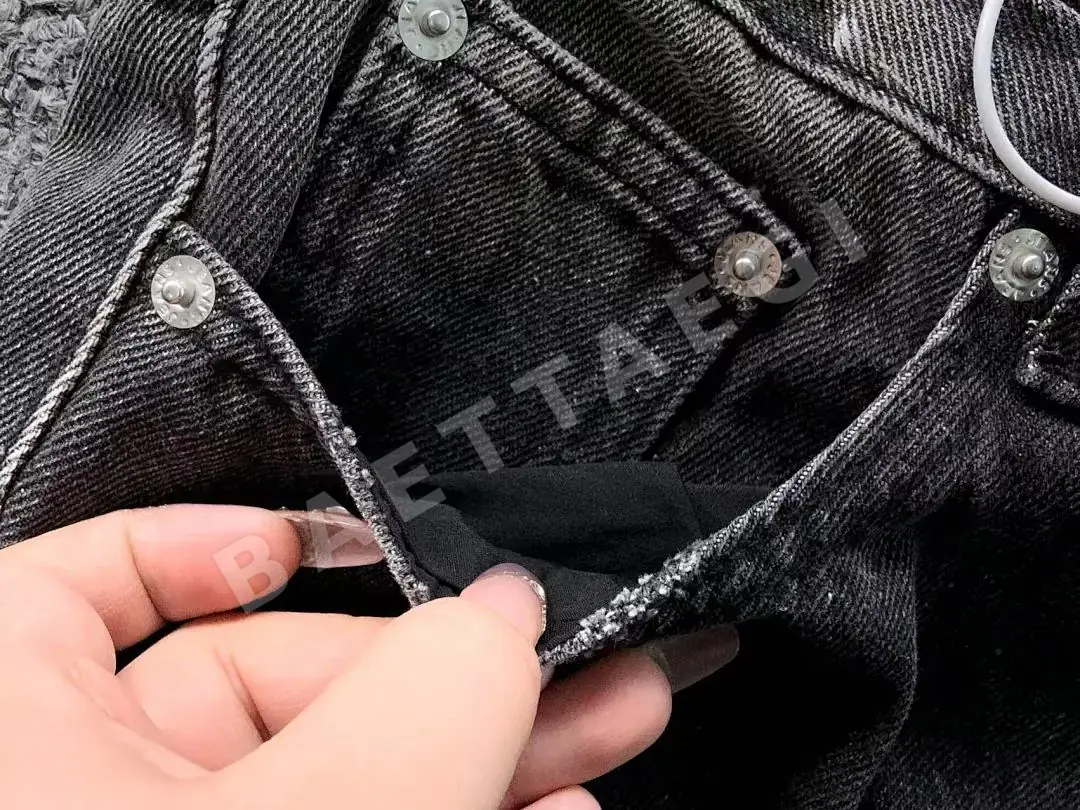 아크네스튜디오 바지 202709 Acne Studios Pants 상세 이미지 15