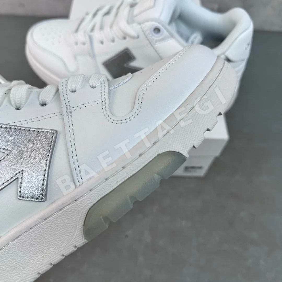 오프화이트 화이트 실버 202354 Off White 상세 이미지 8