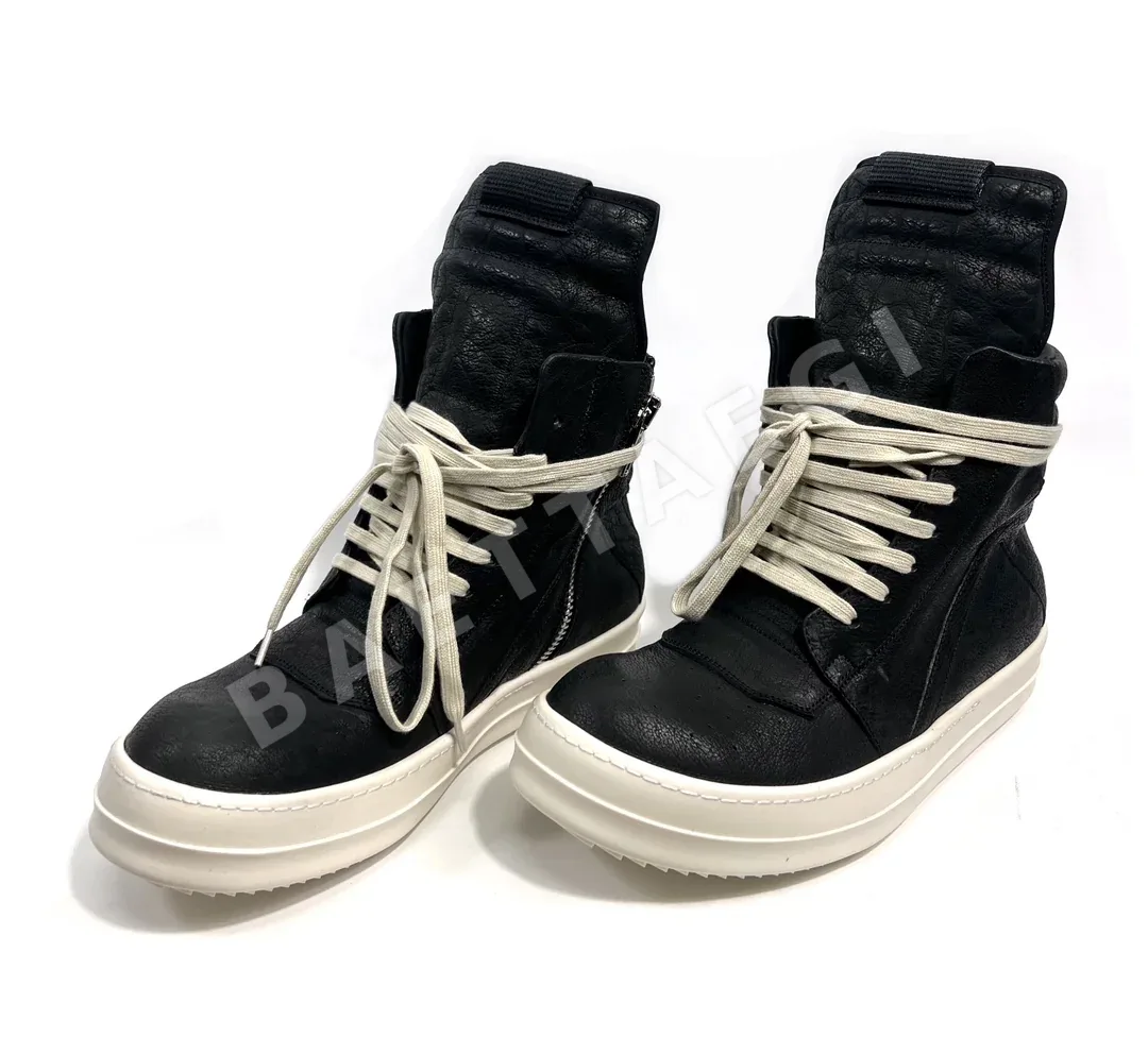 릭오웬스 신발 38016