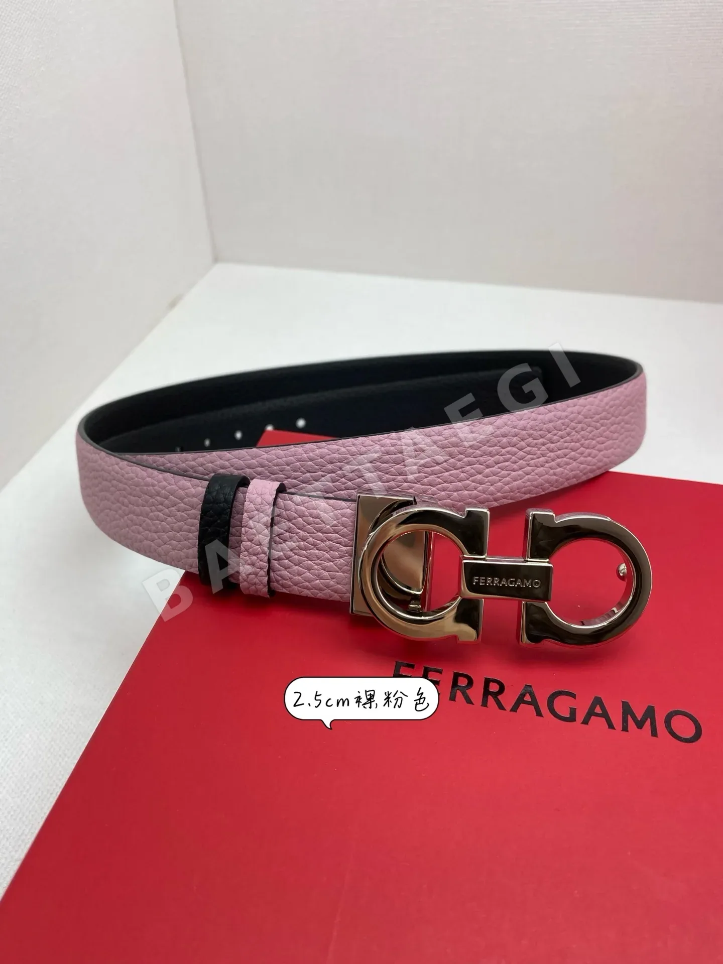페레가모 벨트 59577 Ferragamo Belt