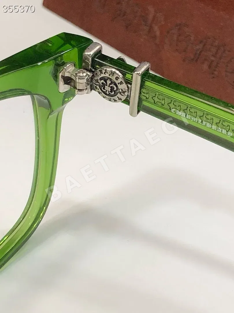 크롬하츠 선글라스 205074 Chrome Hearts Sunglasses 상세 이미지 4
