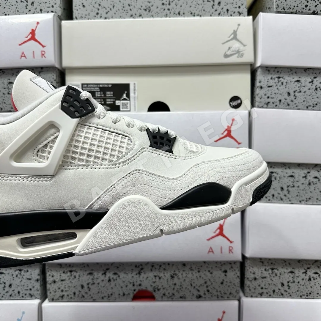 나이키 [KX] 화이트 블랙 IM4002-100 201398 Nike Flight Club 상세 이미지 10