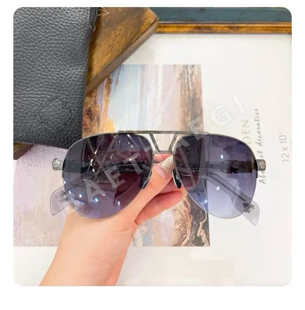 크롬하츠 선글라스 204867 Chrome Hearts Sunglasses