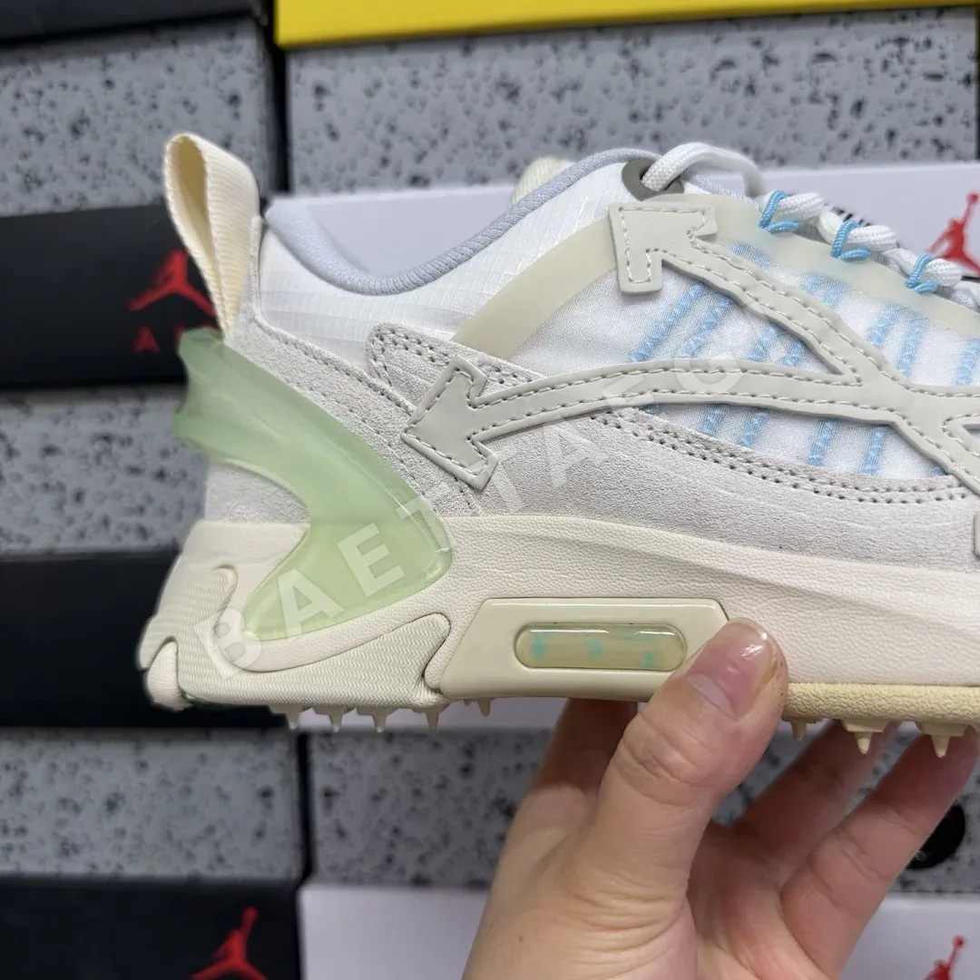 오프화이트 오디세이 2000 화이트 202432 Off White Odsy-2000 상세 이미지 6