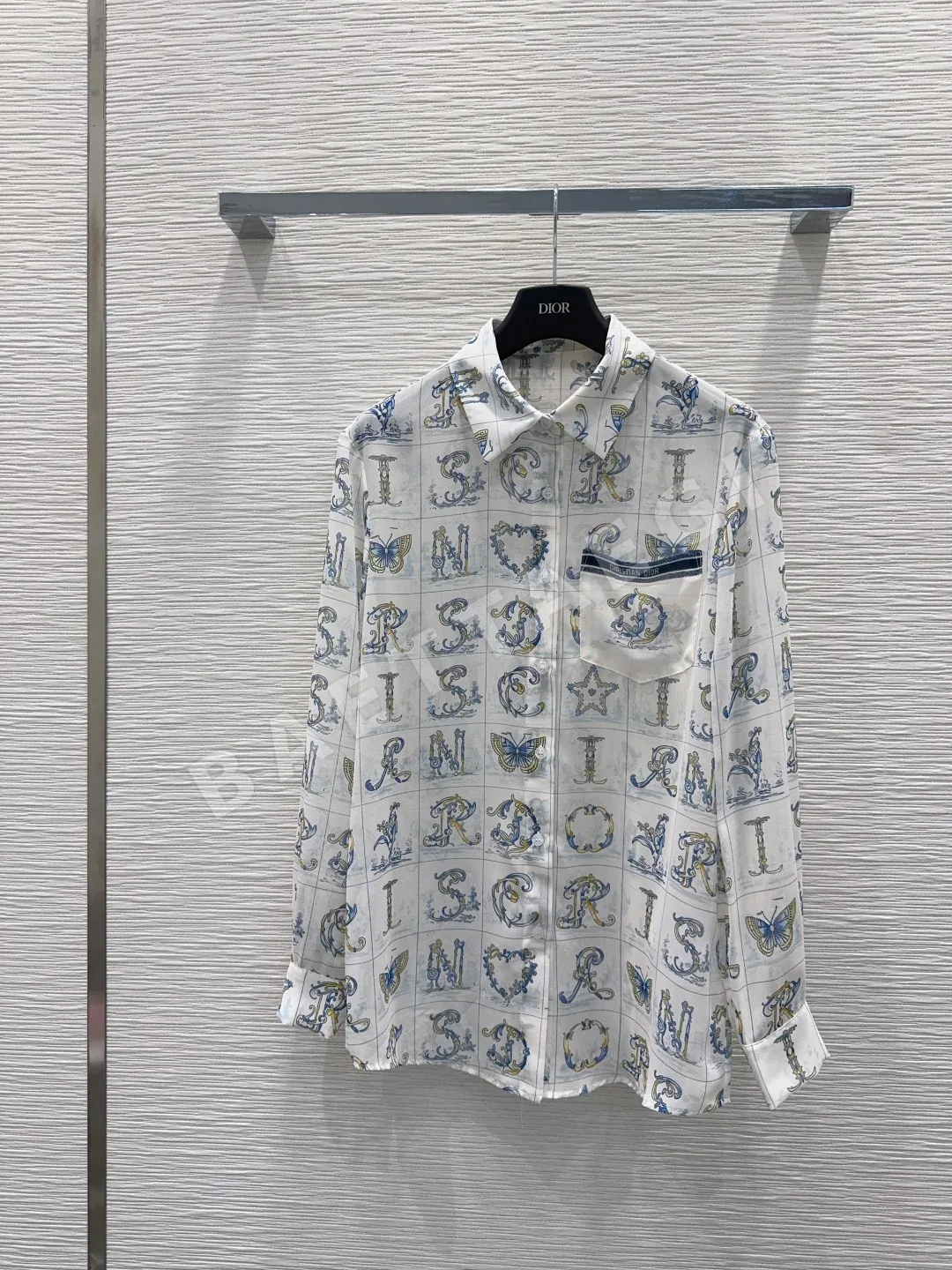 디올 여성 셔츠 92129 Dior Shirt