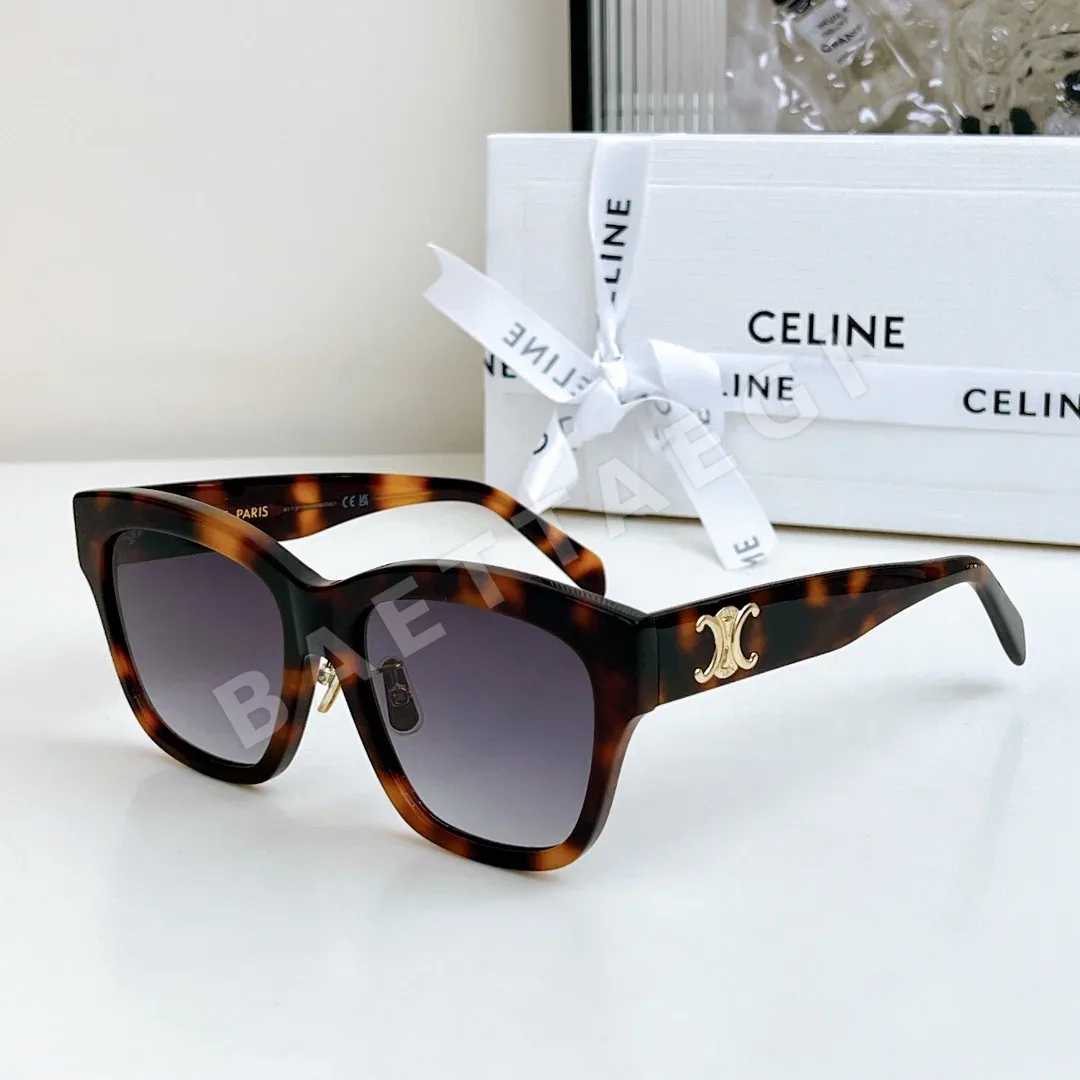 셀린느 선글라스 73707 Celine Sunglasses 상세 이미지 3