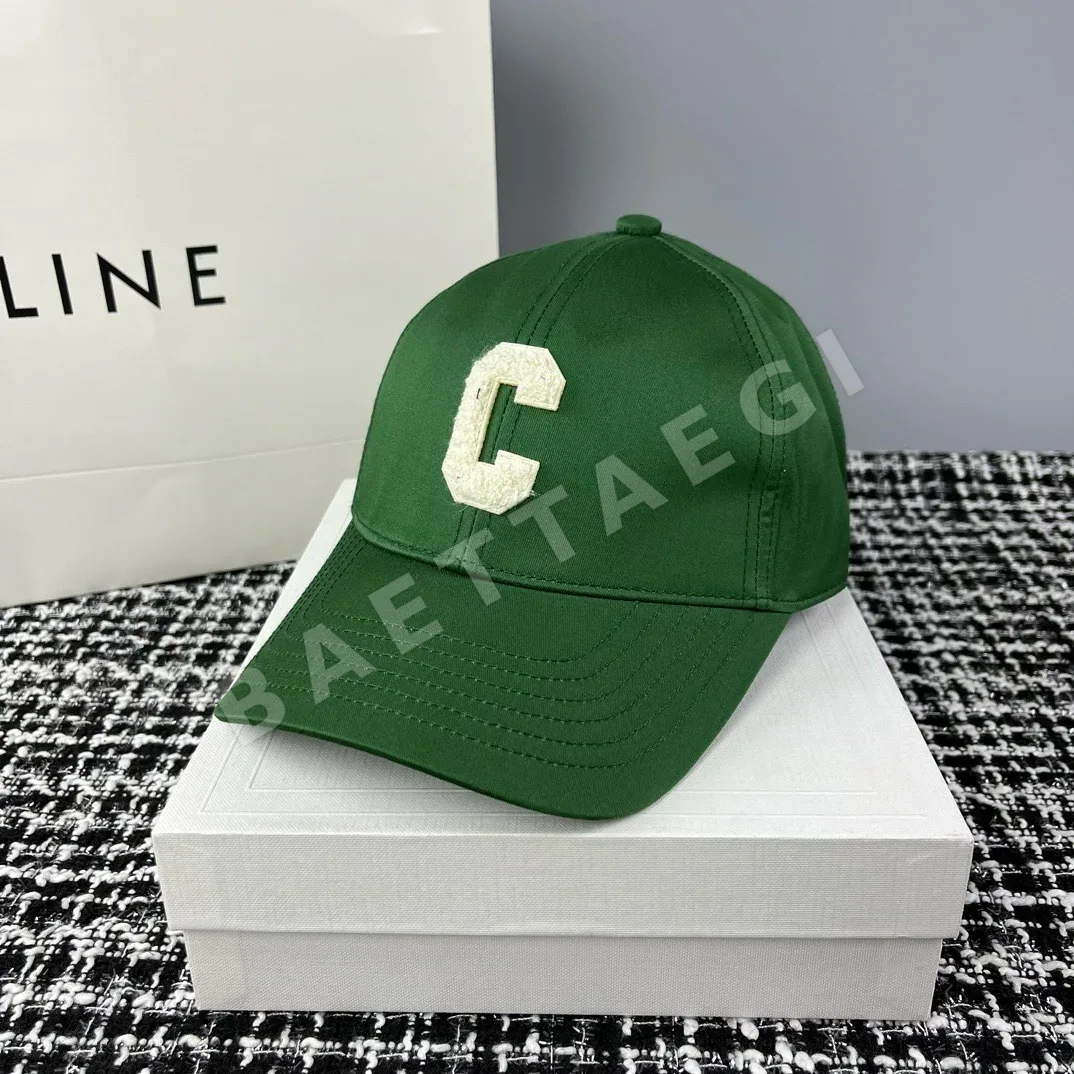 셀린느 모자 84171 Celine Cap 상세 이미지 3