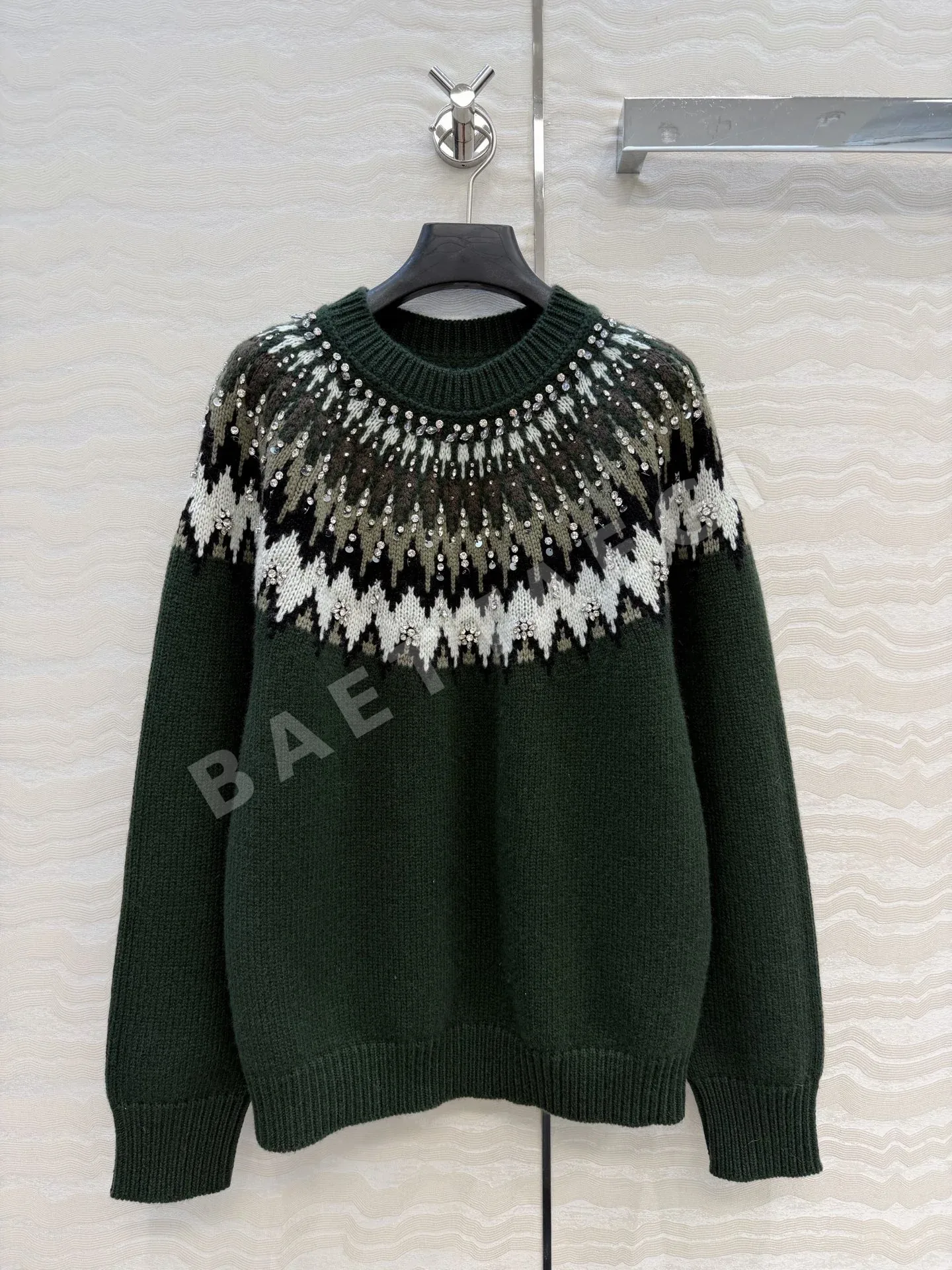 구찌 여성 니트 54042 Gucci Women Knit