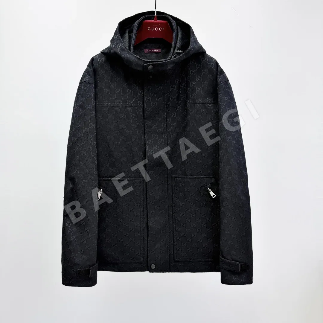 구찌 남성 자켓 53856 Gucci