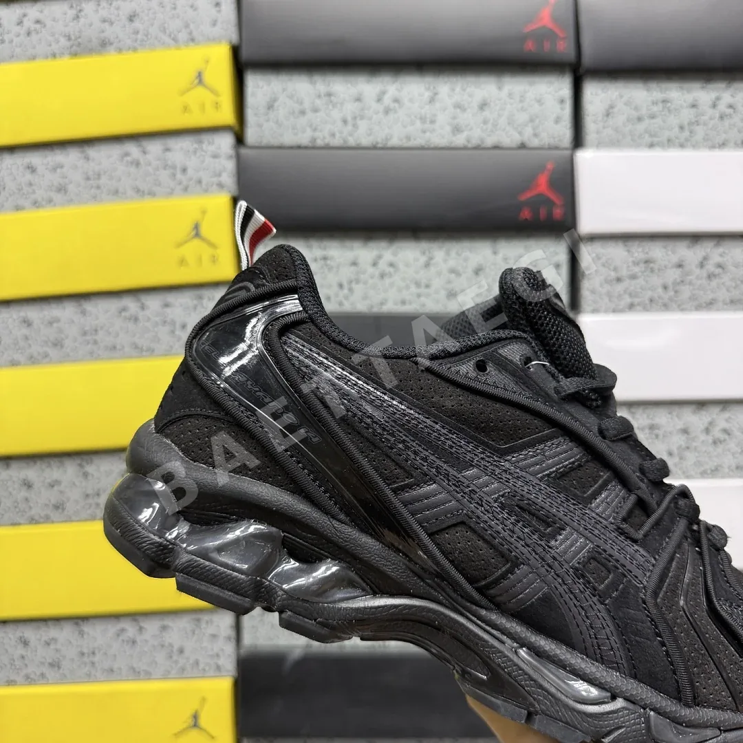 아식스 [BD] 젤 카야노 14 1203B110-001 200430 Asics Gel-Kayano 14 Thom Browne Black 상세 이미지 6