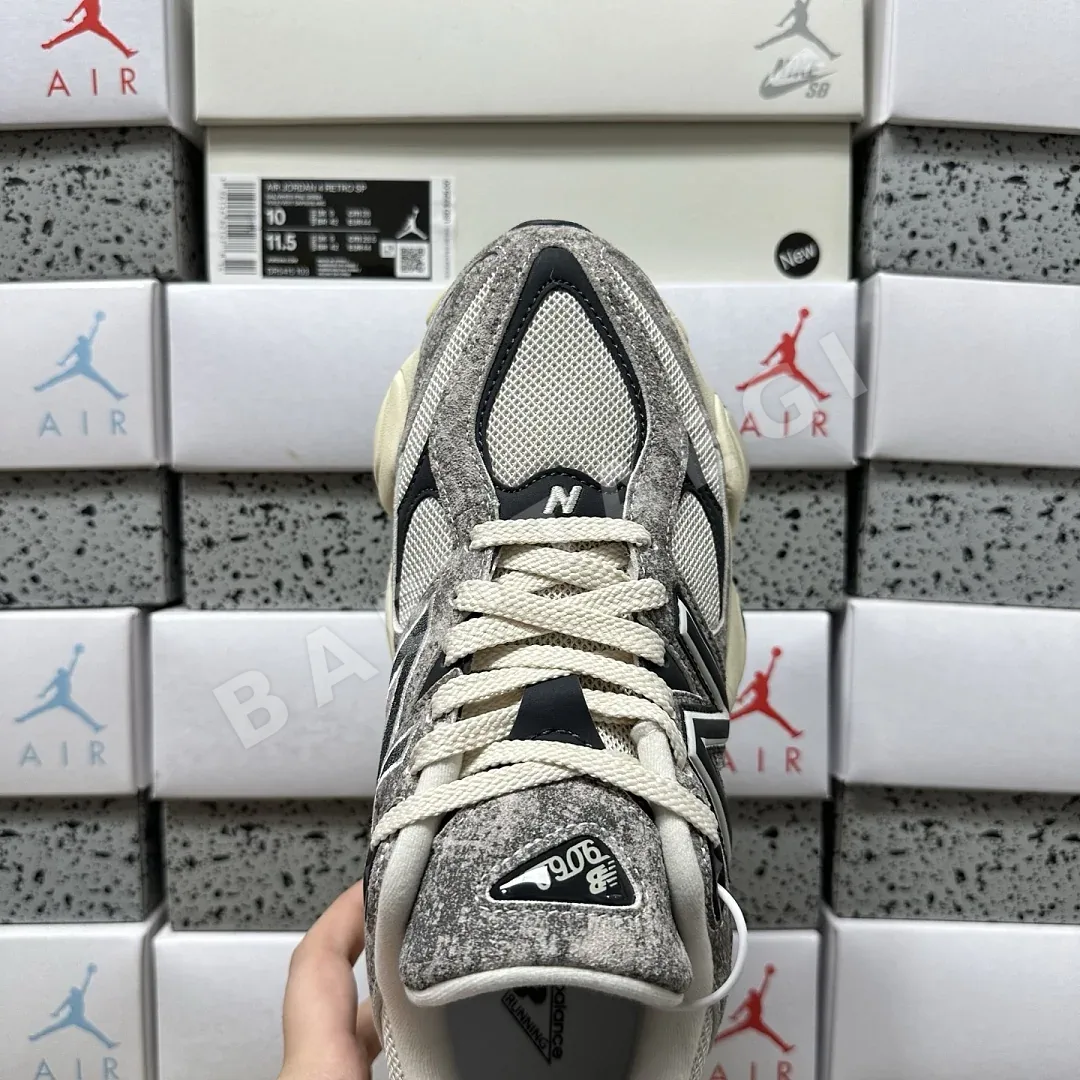 뉴발란스 [C] 9060 U9060SNA 202192 New Balance 9060 상세 이미지 8