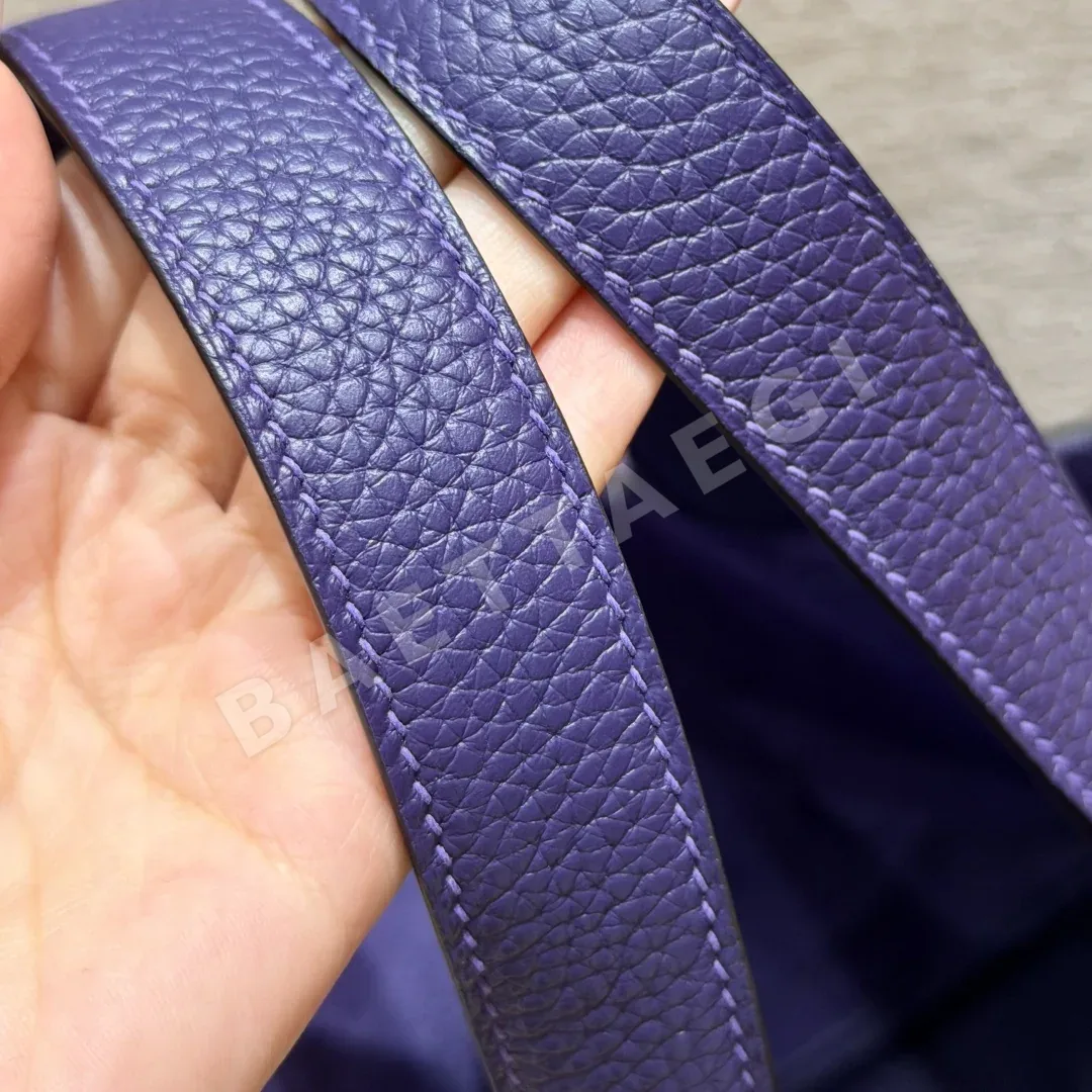 에르메스 피코탄 록 18 cm 가방 상세 이미지 8
