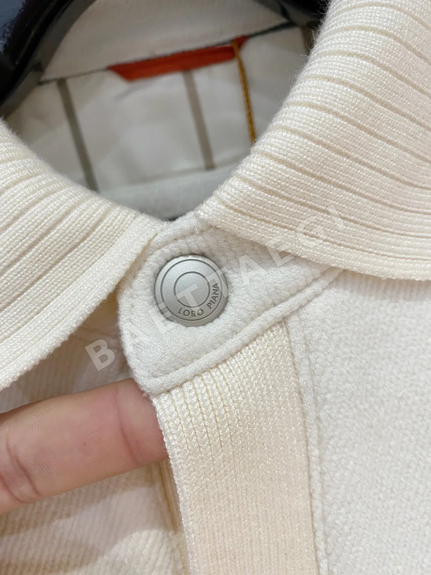 로로피아나 남성 자켓 상세 이미지 6